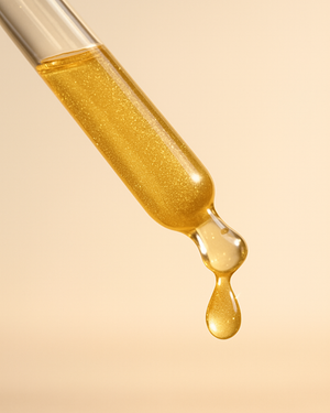 Biotin Oil