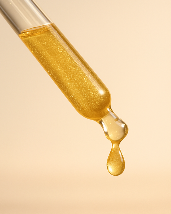 Biotin Oil