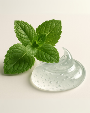 Peppermint and Biotin Shampoo