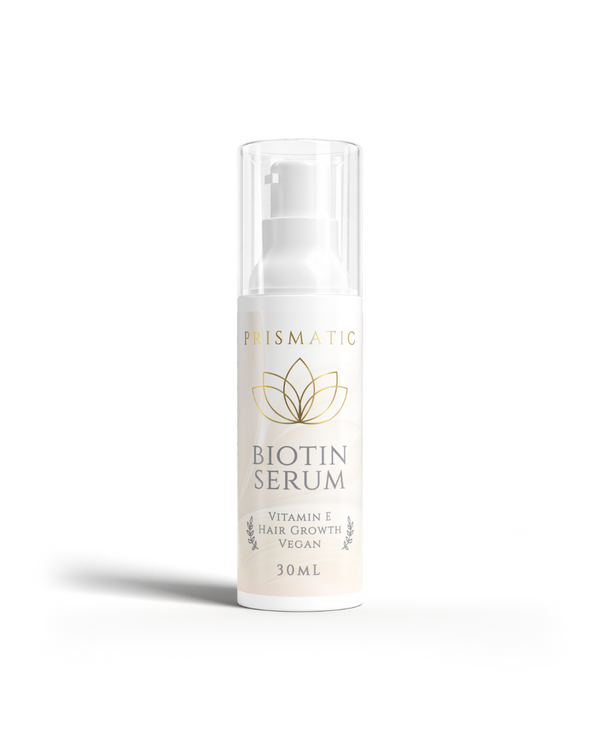 Biotin Serum
