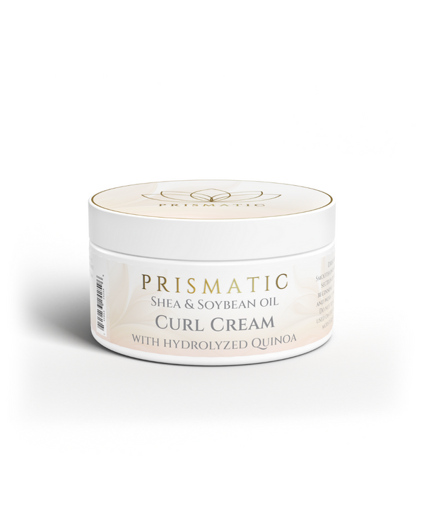 Curl Cream