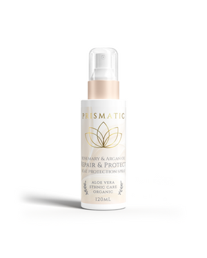 Heat Protection Spray
