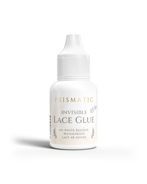 Invisible Lace Glue