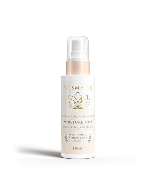 Pre-Shampoo Moisture Mist