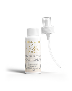Prime & Protect Spray